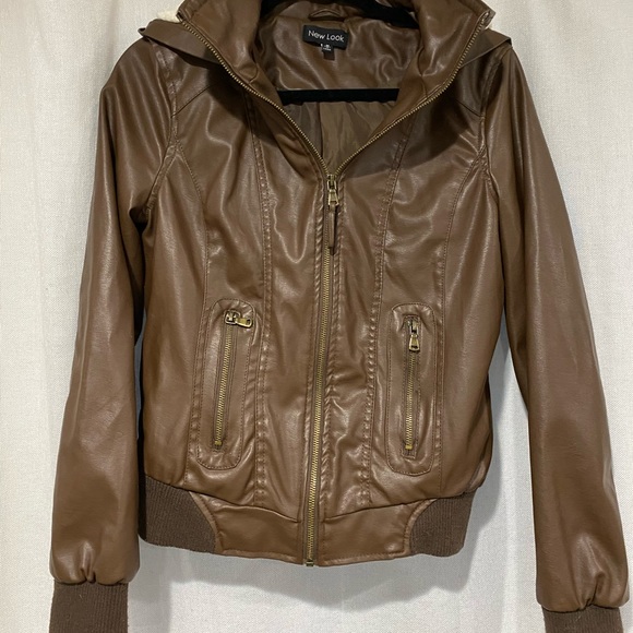 Jacket Medium - Picture 6 of 9